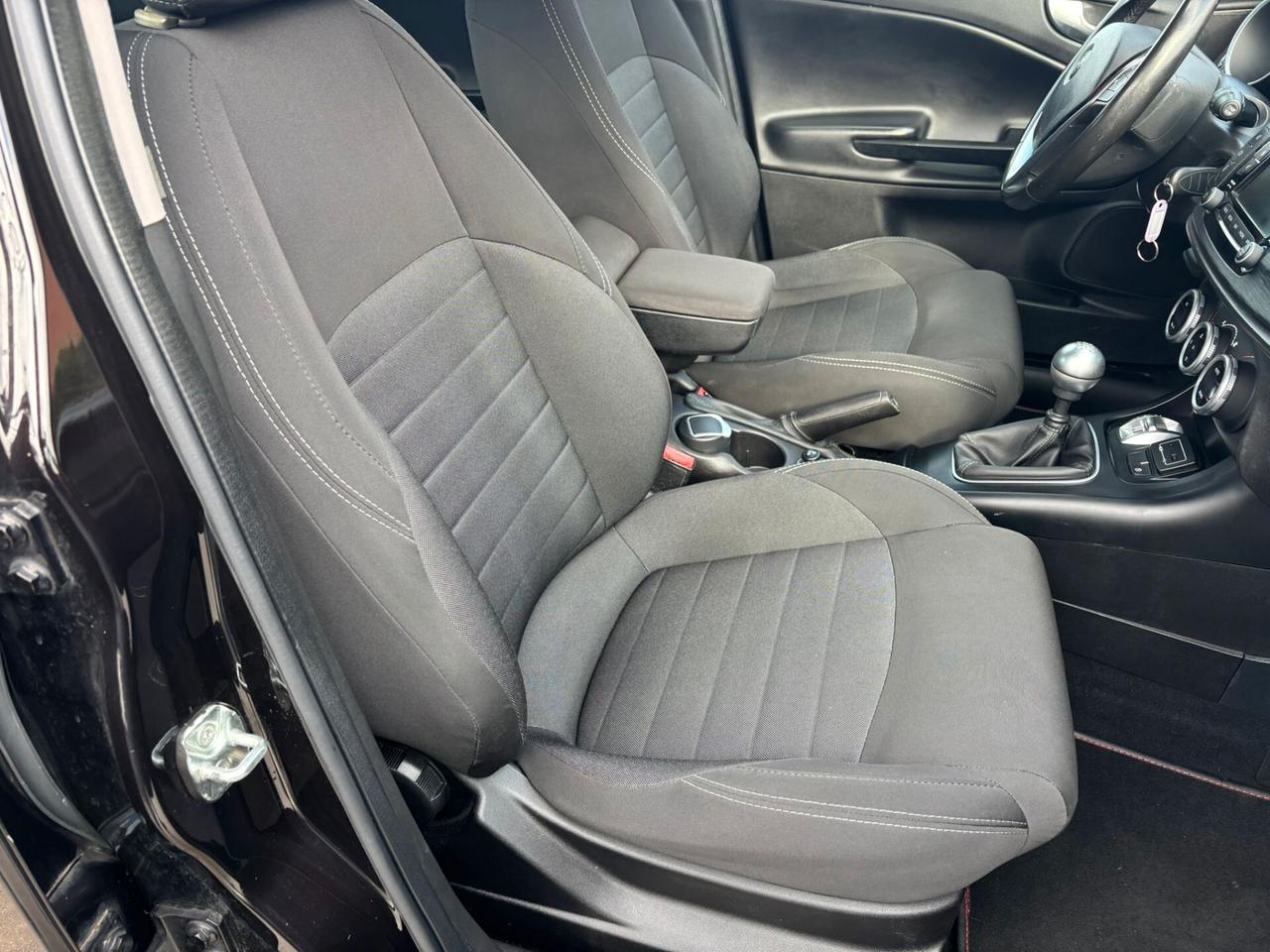 Alfa Romeo Giulietta 1.6 JTDm 120 CV Super