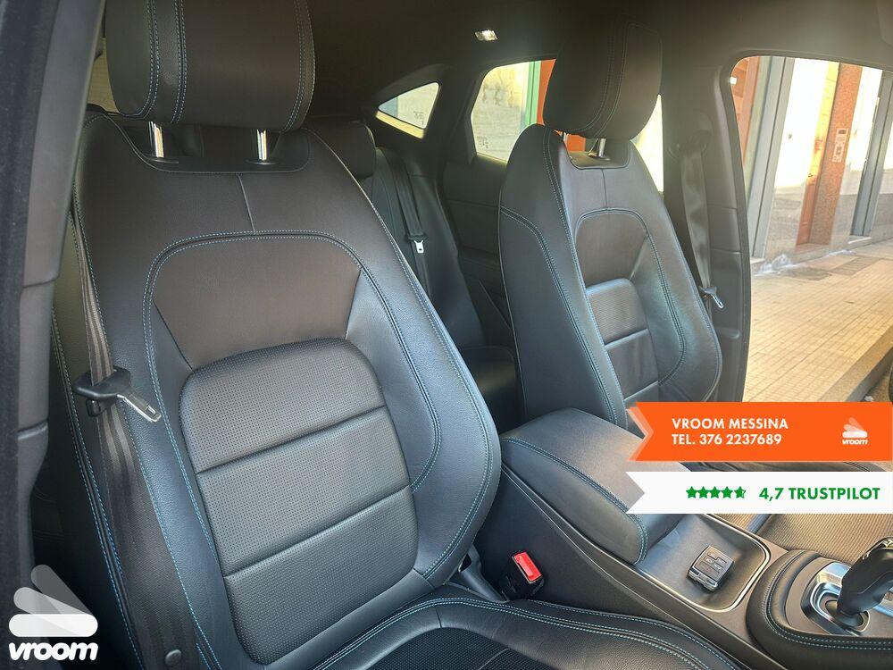 JAGUAR E-Pace (X540) E-Pace 2.0D 150 CV A...
