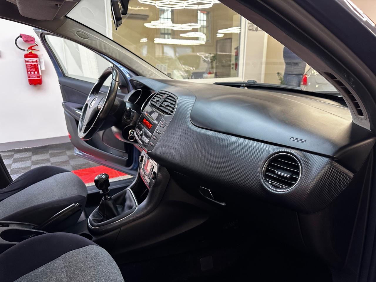 Fiat Bravo 1.6 MTJ - FABIANOAUTO