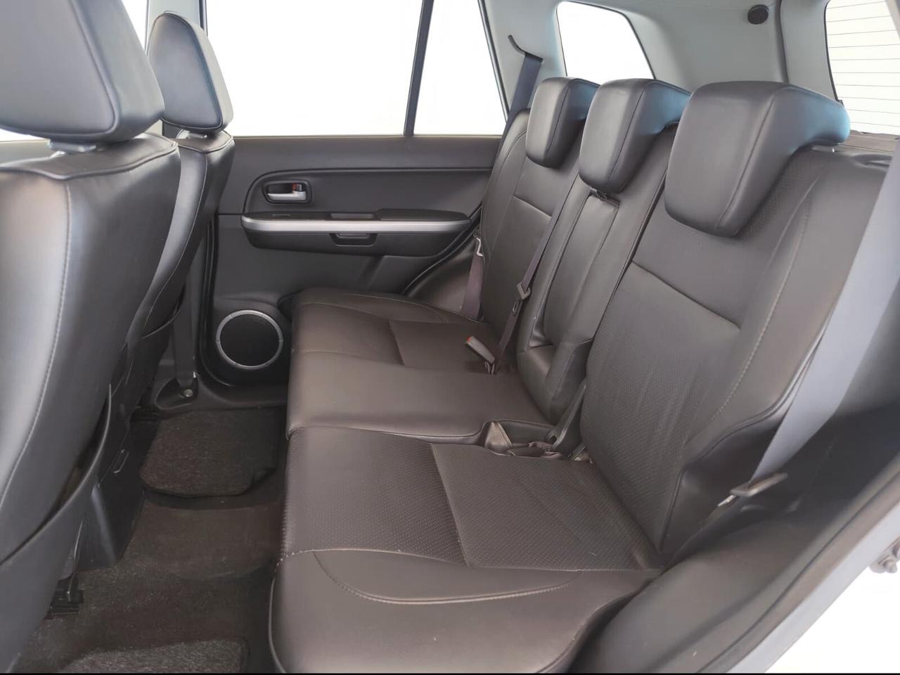 Suzuki Vitara 1.9 ddis offroad Evolution 5p