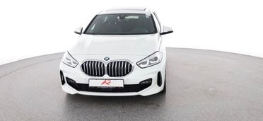Bmw 118i 5p. Msport Automatica Benzina Tetto Shadow Pac luci Pelle