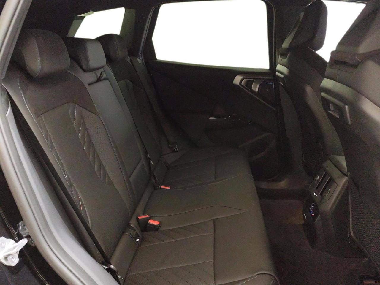 BMW X3 xDrive30e MSport