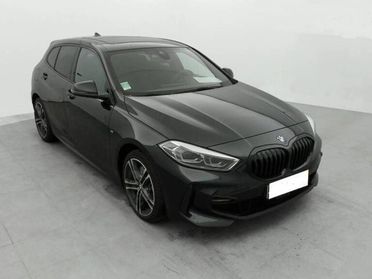 BMW 120 d 5p. Msport #Alcantara #Tetto