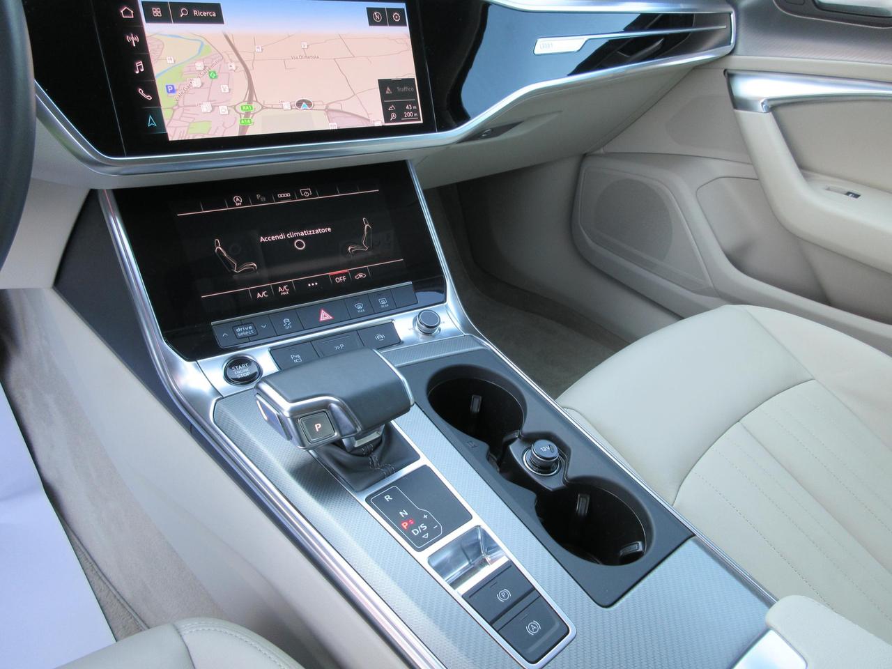 Audi A6 Avant 35 2.0 tdi mhev Business Design s-tronic