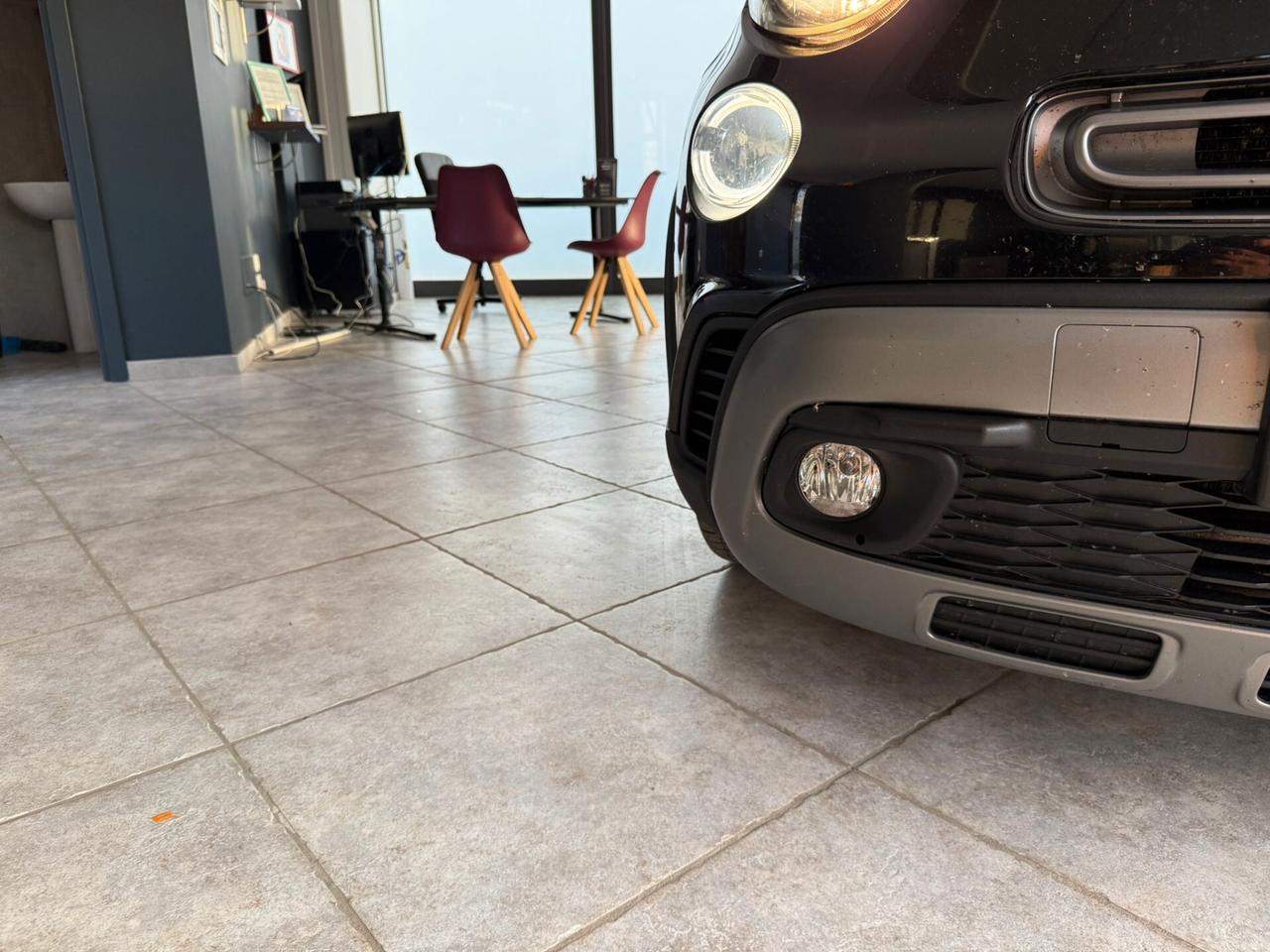 Fiat 500L 1.6 Multijet 120 CV City Cross