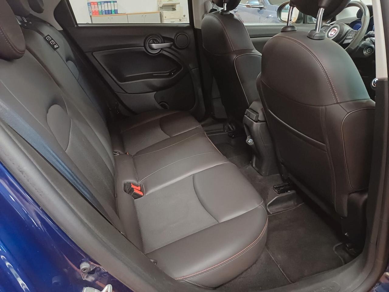 Fiat 500X 1.3 MultiJet 95 CV Sport