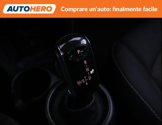 MINI One 1.5 One 5 porte