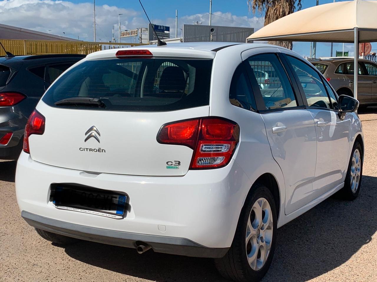 Citroen C3 NEOPATENTATI 1.1 BENZ