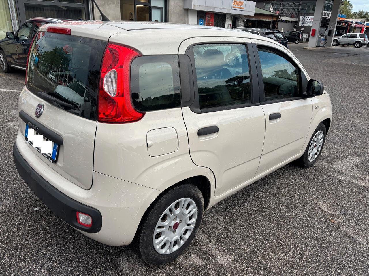 Fiat Panda 1.2 Easy UNICO PROPRIETARIO, PREZZO VERO!!!!!
