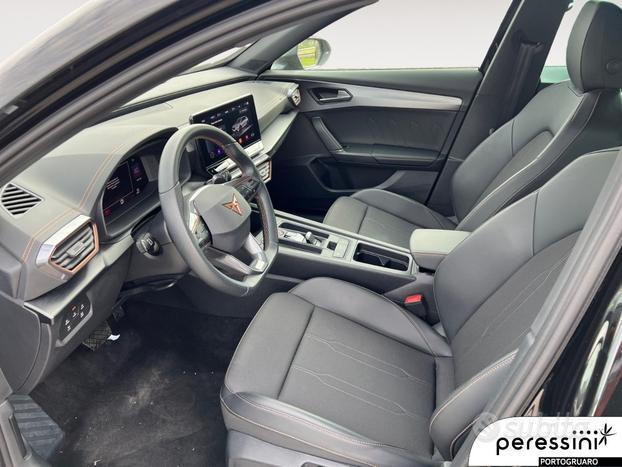 CUPRA FORMENTOR 2.0 TDI 4DRIVE DSG 150CV