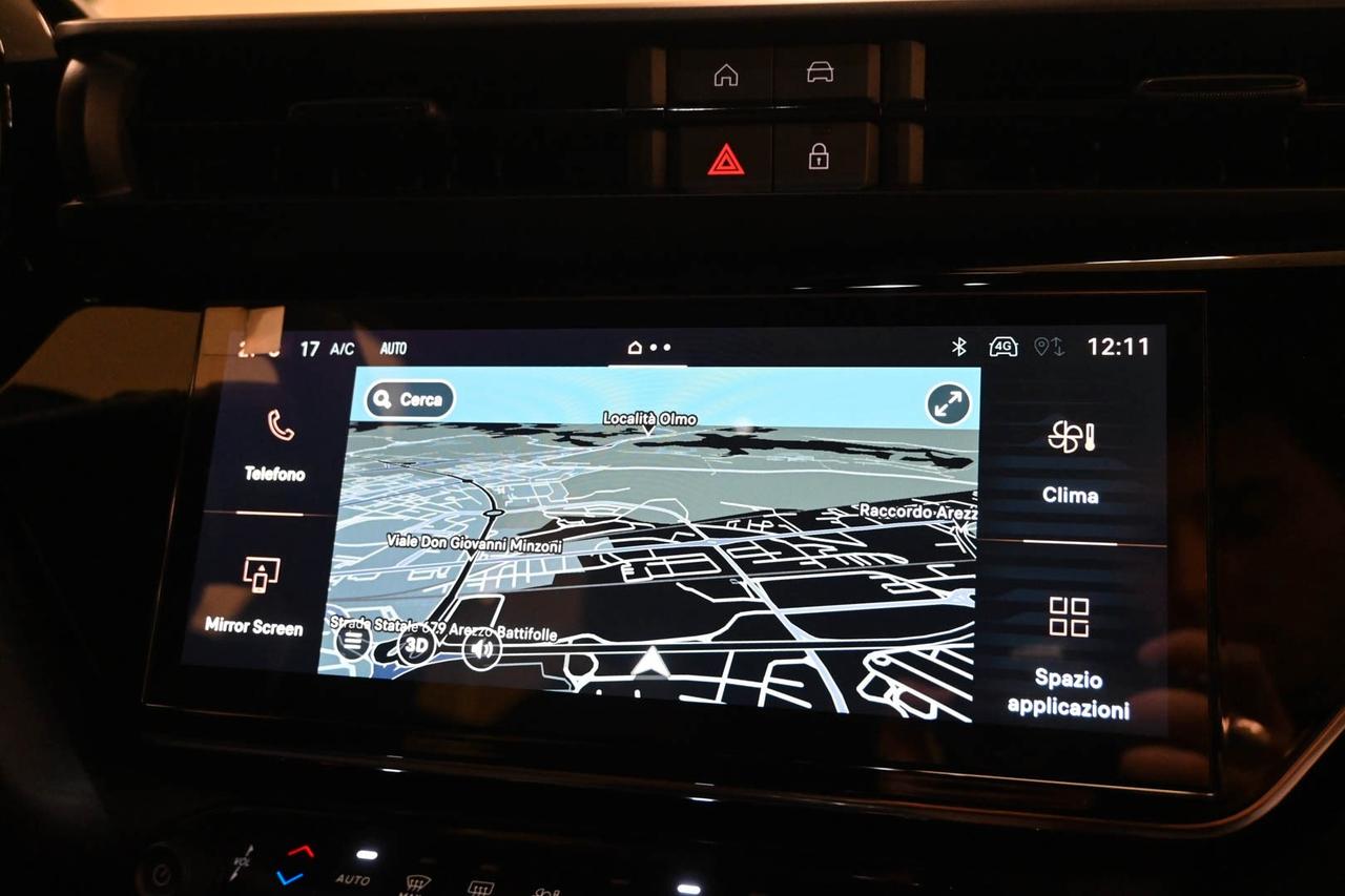 ALFA ROMEO Junior Junior 1.2 136 CV Hybrid eDCT...