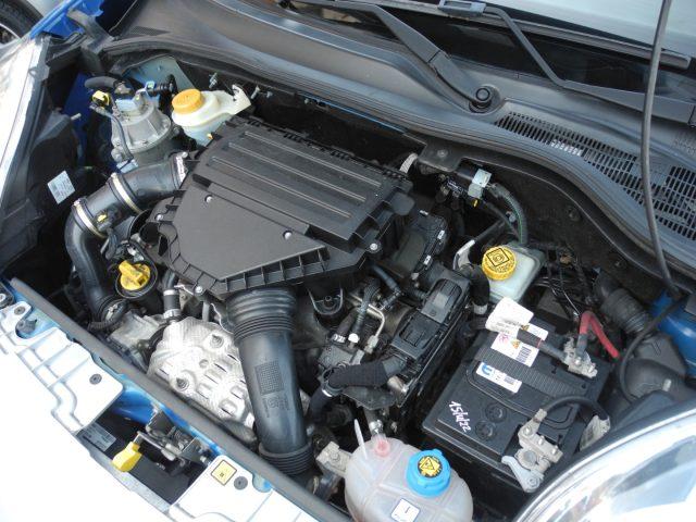 FIAT Qubo 1.3 MJT 80cv Active -OK NEOPATEN.- IVA Detraibile