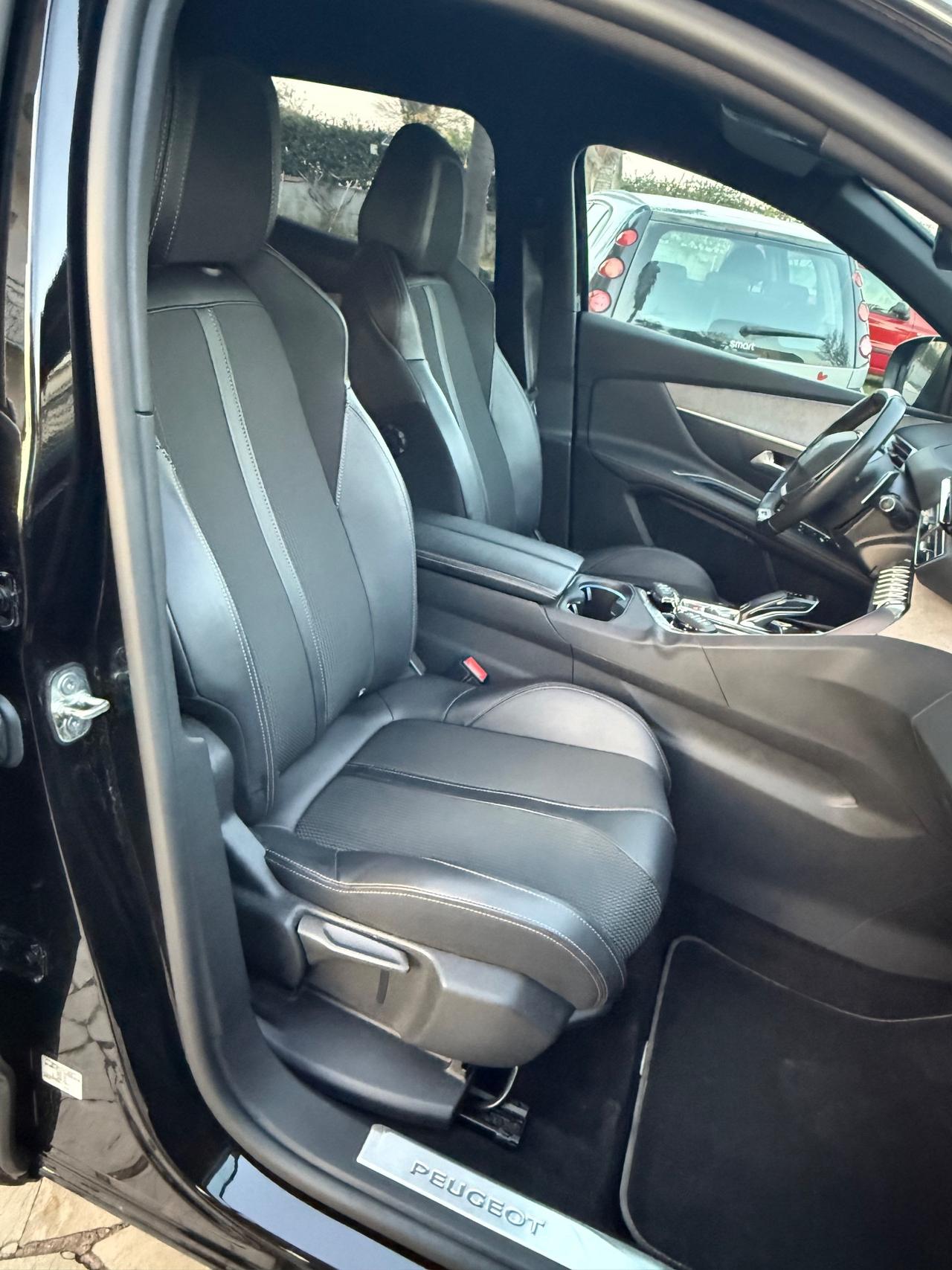 Peugeot 3008 BlueHDi 130 S&S GT Line