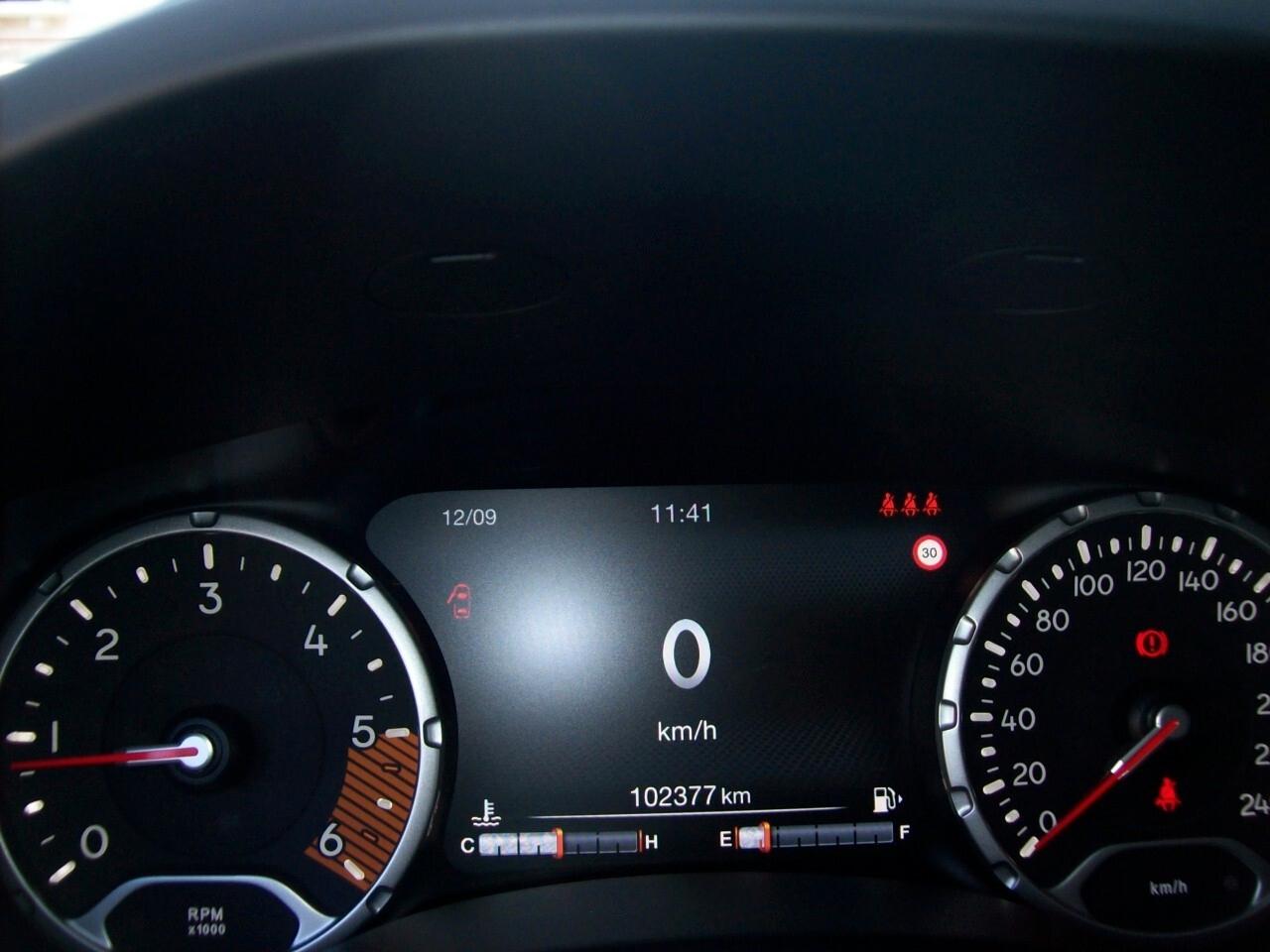 Jeep Renegade 1.6 Mjt 130CV Limited