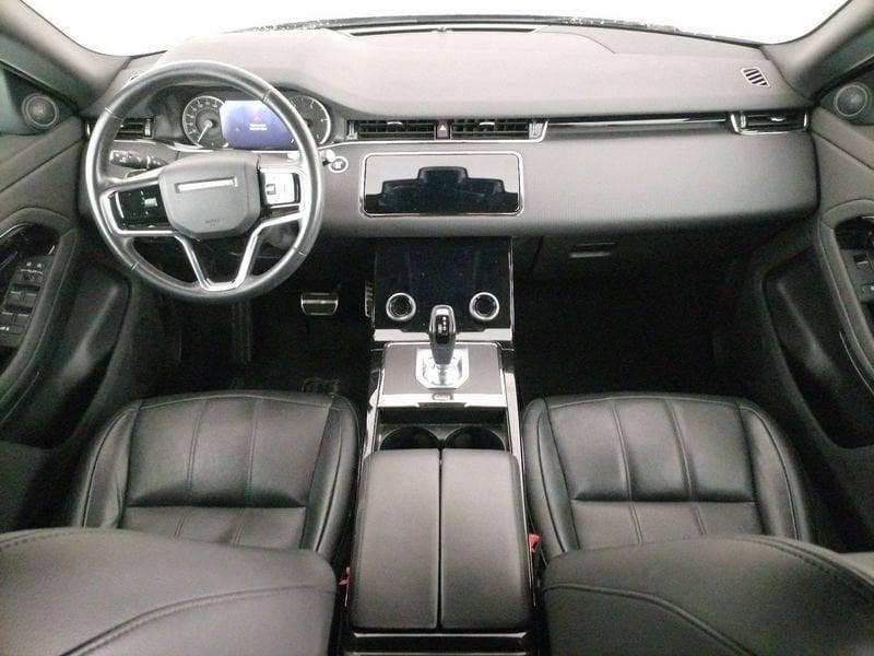 Land Rover Range Rover Evoque 2.0d i4 mhev R-Dynamic S awd 163cv auto