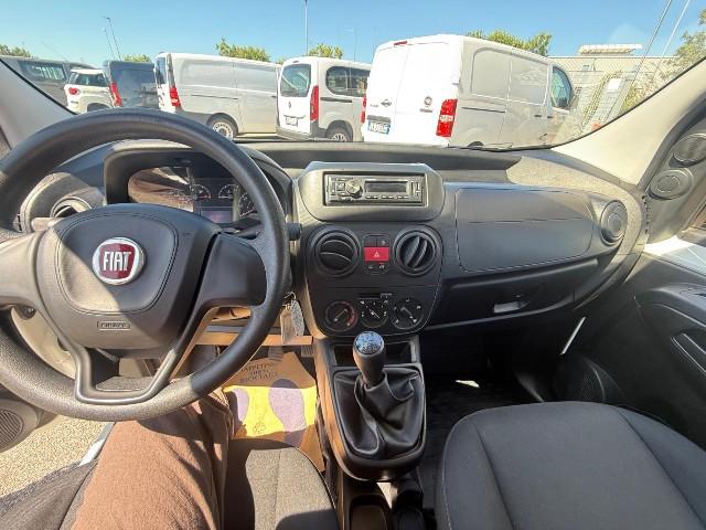Fiat Fiorino cargo 1.3 mjt 95cv SX