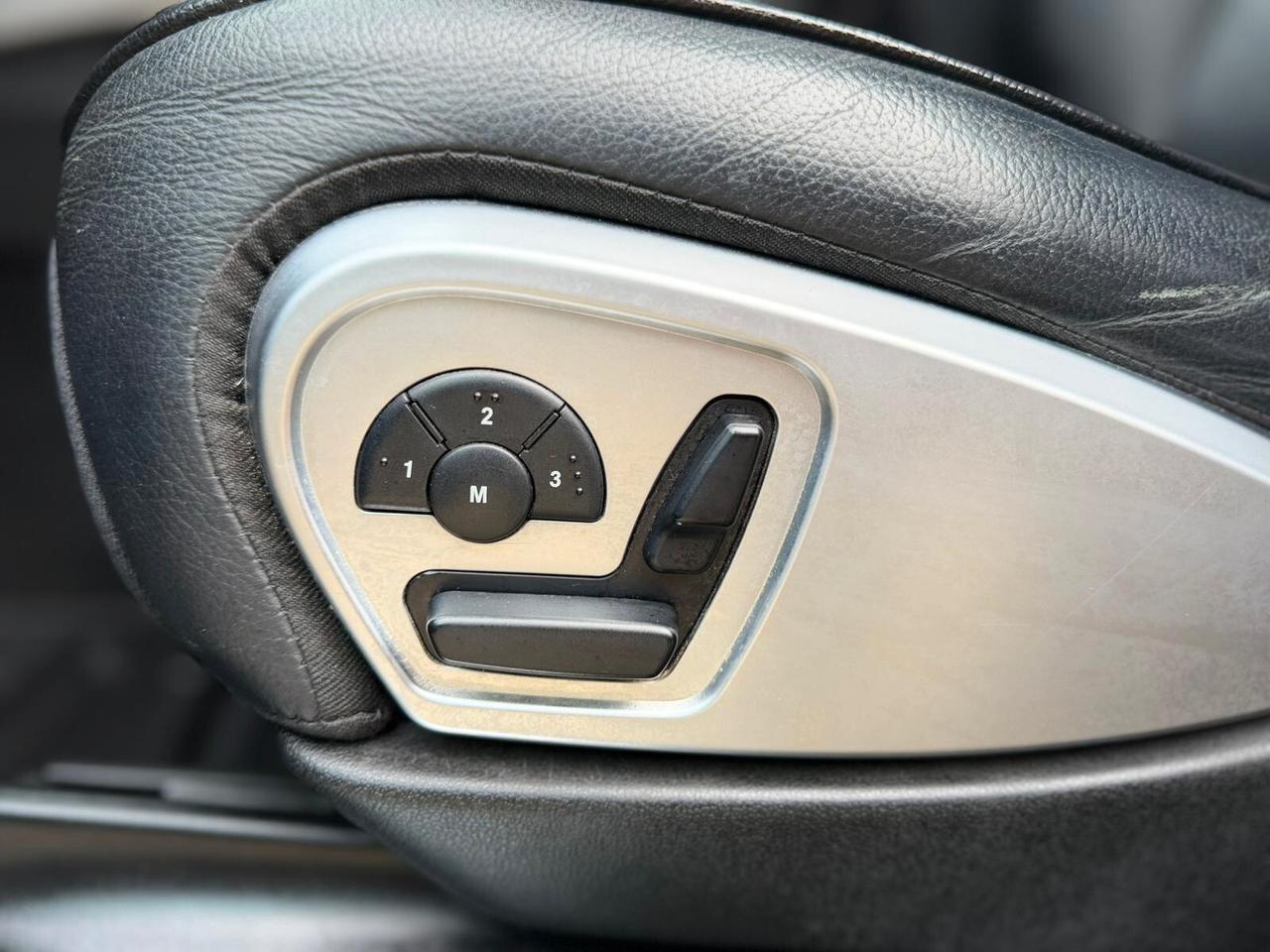 Mercedes-benz ML 320 CDI 4MATIC Premium TETTO APRIBILE