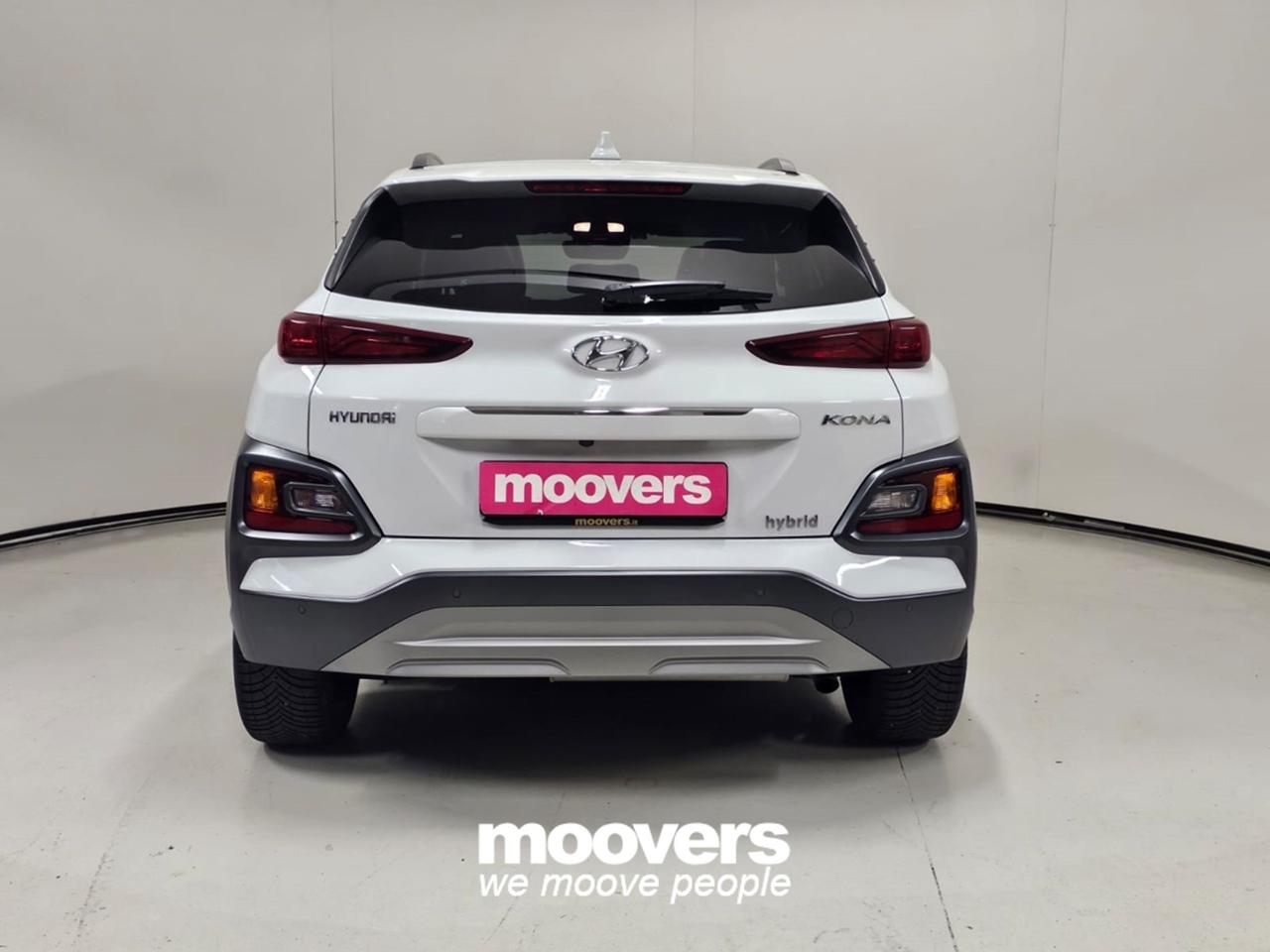 HYUNDAI Kona 1ªs. (2017-23) HEV 1.6 DCT XPrime