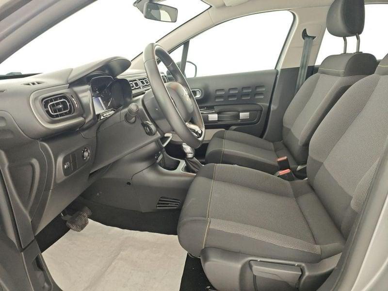 Citroën C3 PureTech 110 S&S EAT6 Max