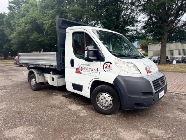 Fiat Ducato 35 MH1 2.3 mjt 120cv carro