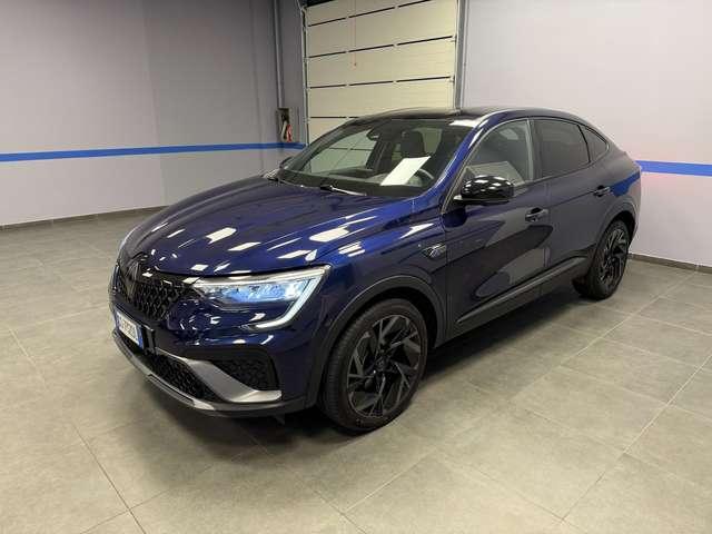 Renault Arkana Arkana 1.6 E-Tech full hybrid Esprit Alpine 145cv