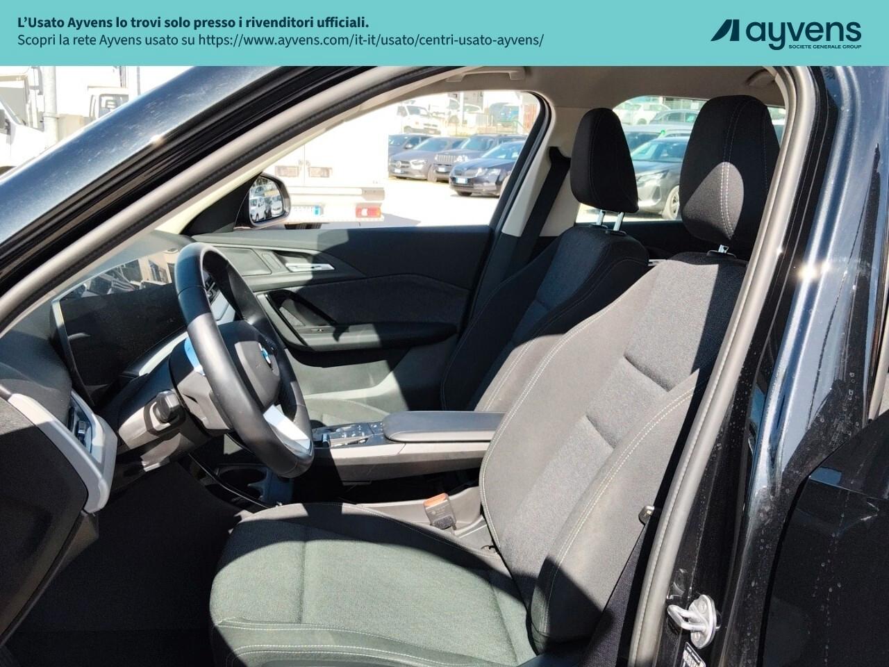 Bmw X1 xDrive 20d