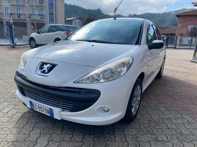 PEUGEOT 206 Plus 1.1 60CV 5p.