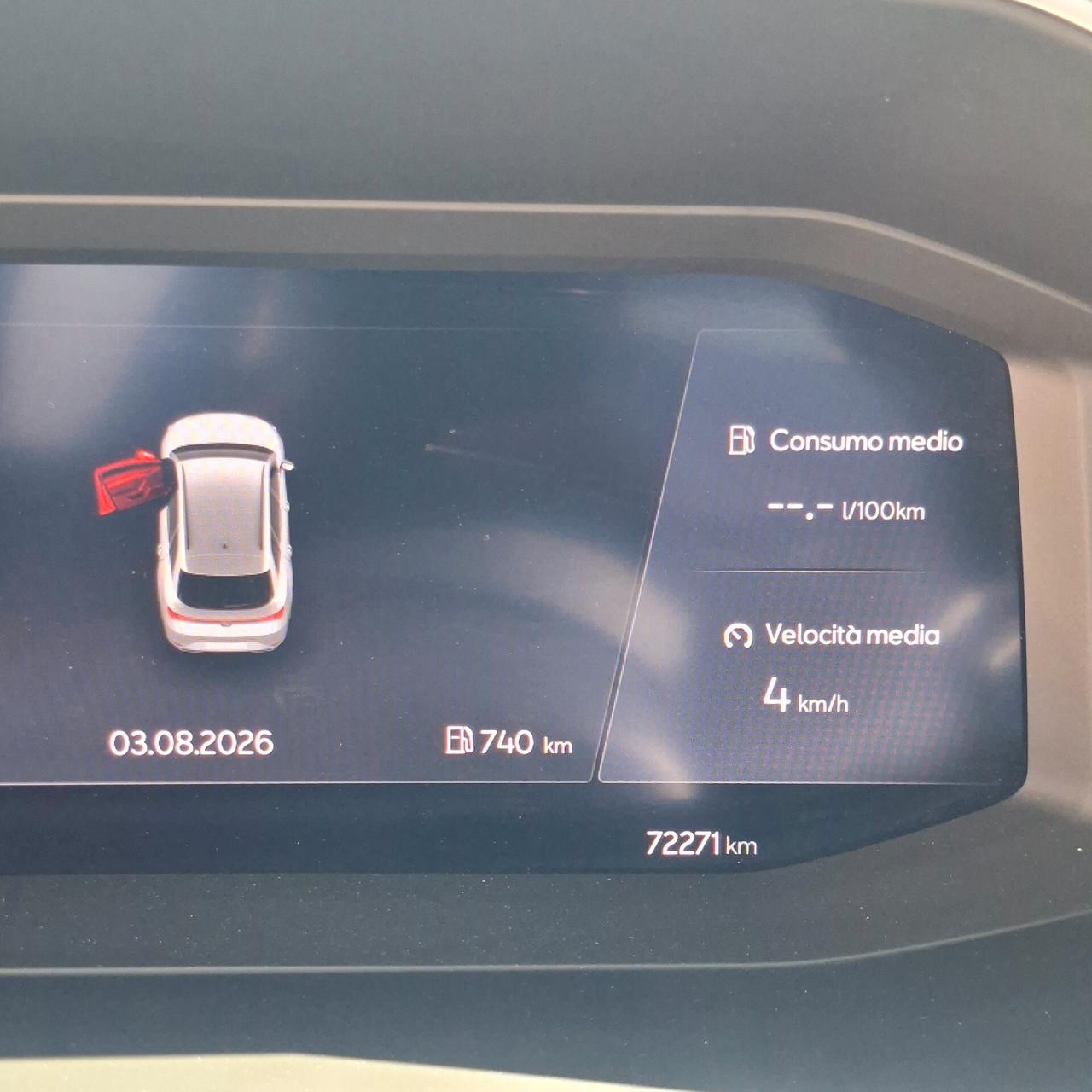 Seat Leon S.W. 2.0 Tdi 150Cv Dsg Style