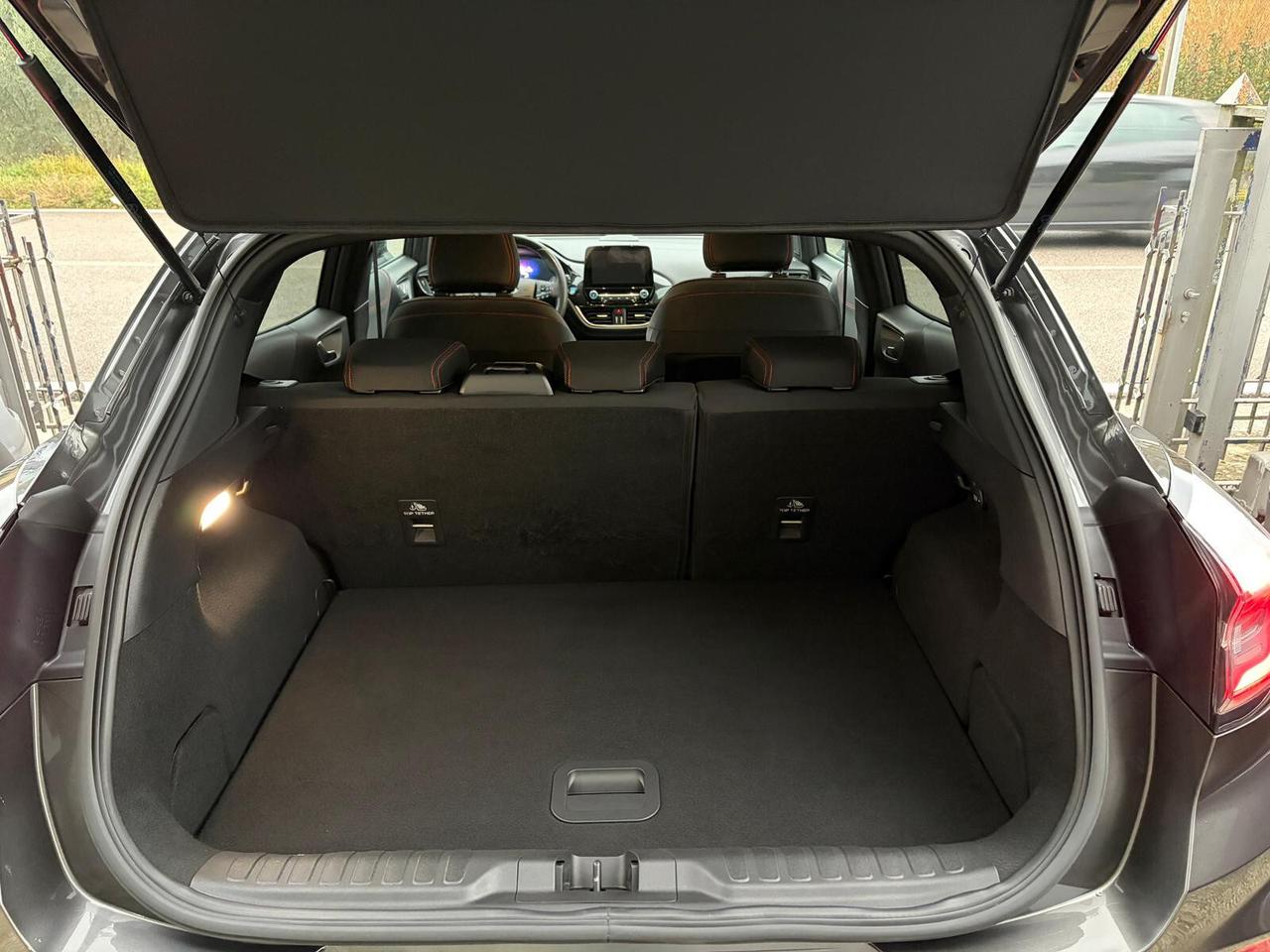 Ford Puma 1.5 EcoBlue 120CV S&S ST-Line X