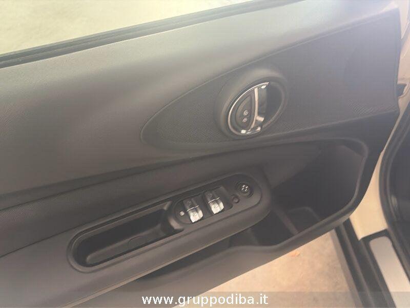 MINI Clubman Mini 2016 Benzina Mini 1.5 Cooper Boost