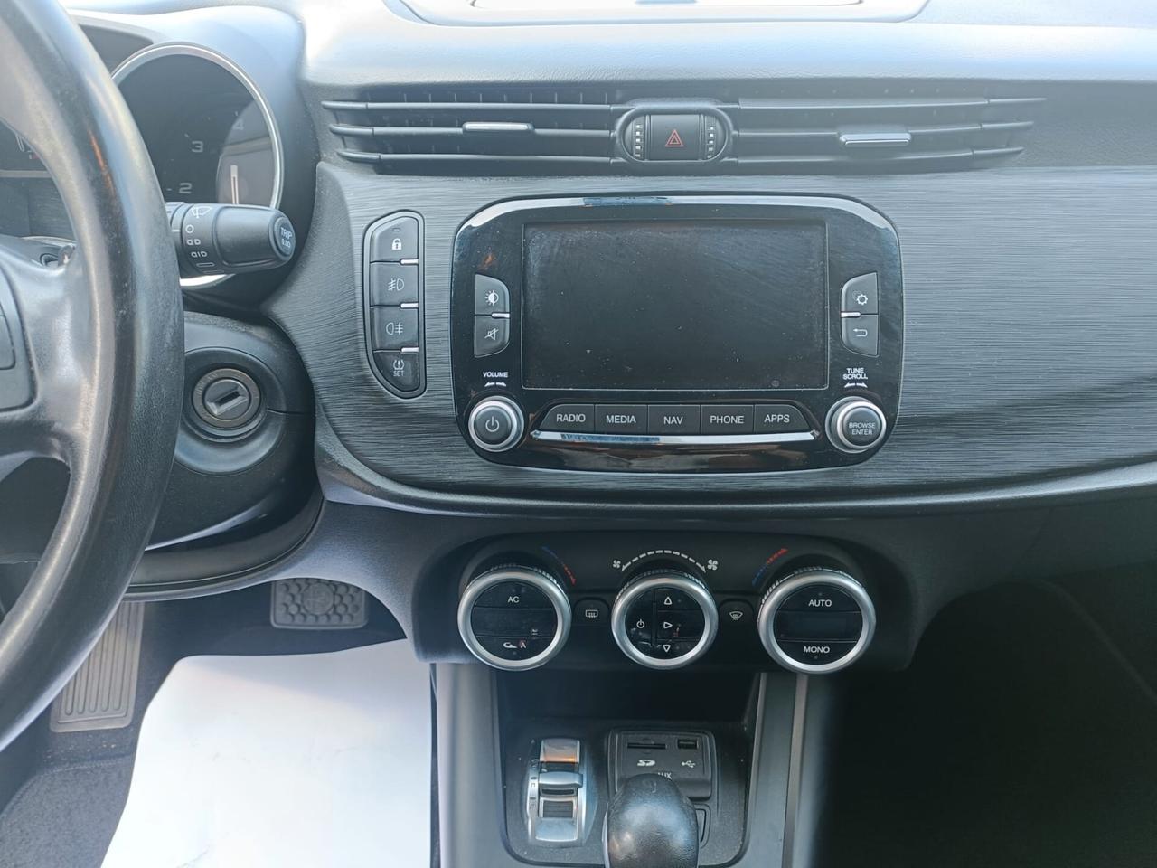 Alfa Romeo Giulietta 1.6 JTDm TCT 120 CV Super