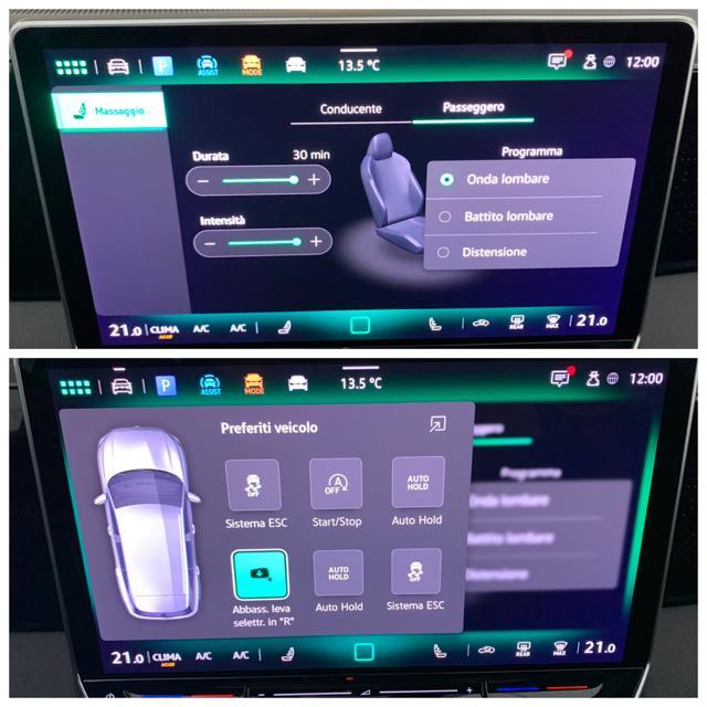 VOLKSWAGEN Tiguan 2.0 TDI 150 CV DSG R-Line Plus