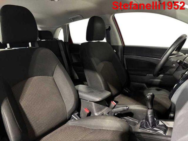 MITSUBISHI ASX I - 1.6 Inform 2wd my19