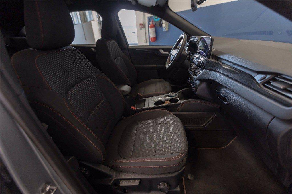 FORD Kuga 2.5 phev ST-Line 2wd 225cv cvt del 2024
