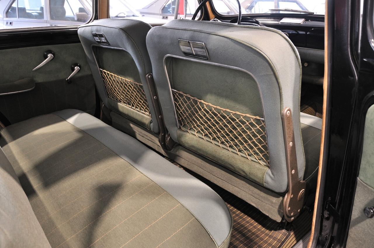 Fiat Altro 1100/103 H Lusso