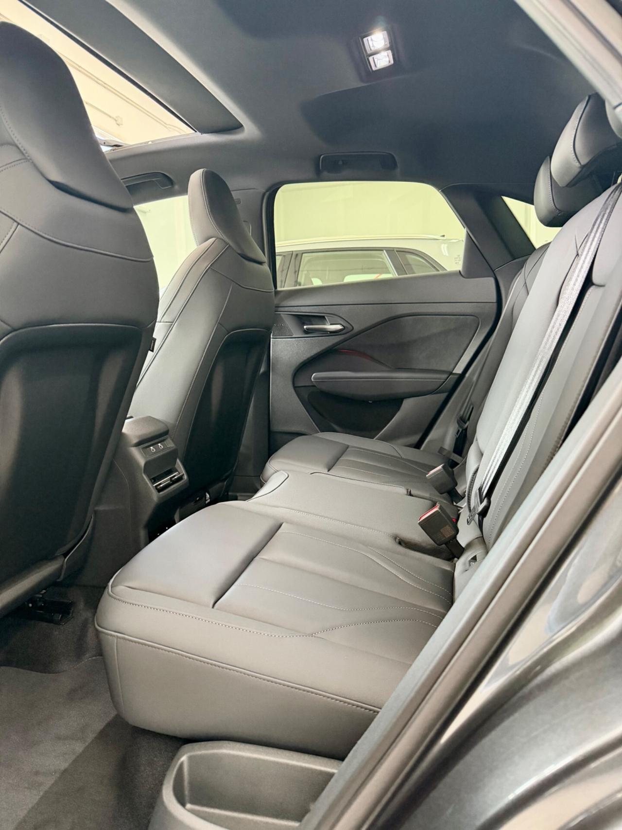 Audi Q3 SPB 40 TFSI quattro S tronic line TETTO/2026