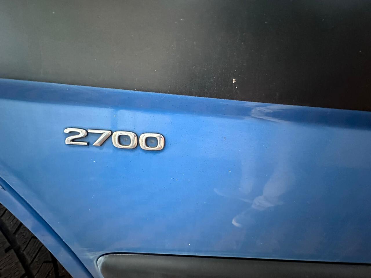Opel Vivaro 1.9 diesel