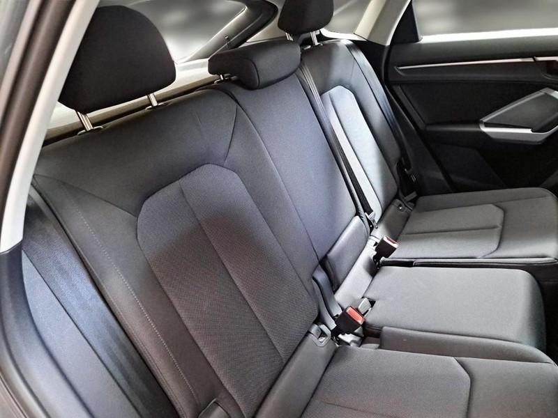 AUDI Q3 SPORTBACK 45 TFSI e S tronic Business Plus