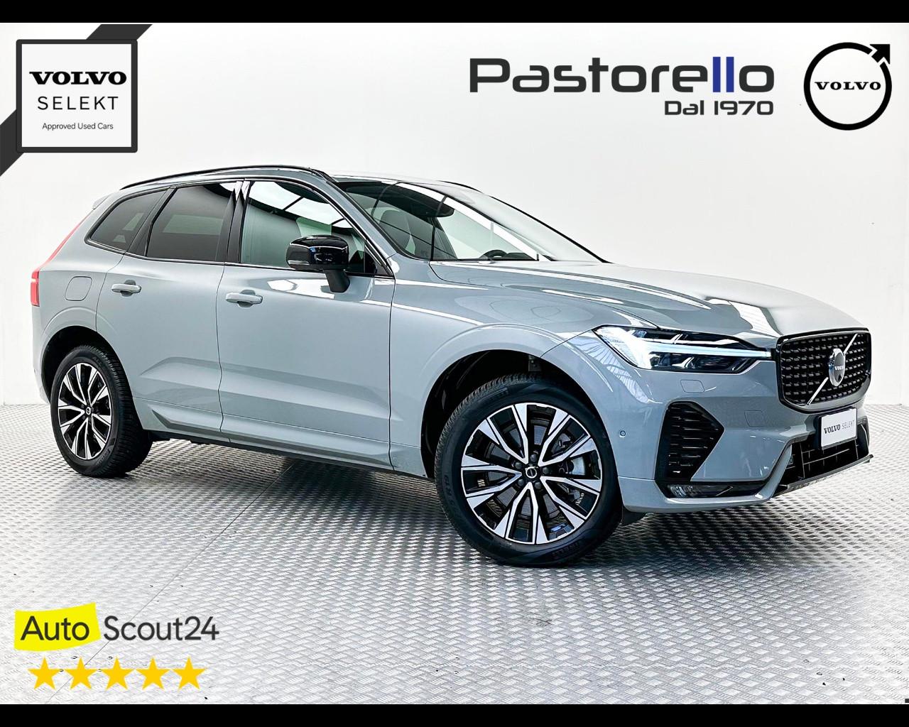 VOLVO XC60 B4 automatico Plus Dark