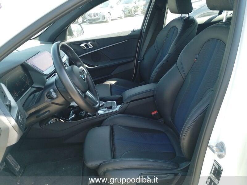 BMW Serie 1 116D 5 PORTE