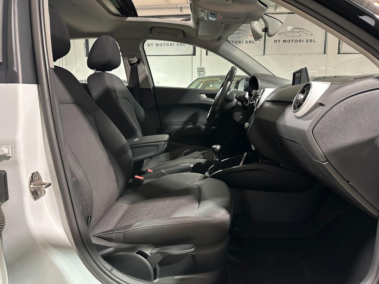Audi A1 SPB 1.2 TFSI S line edition plus - TETTO UNI PROP.