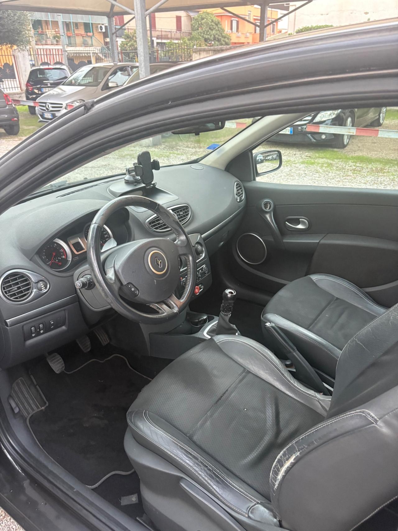 Renault Clio 1.5 dCi 85CV Le Iene
