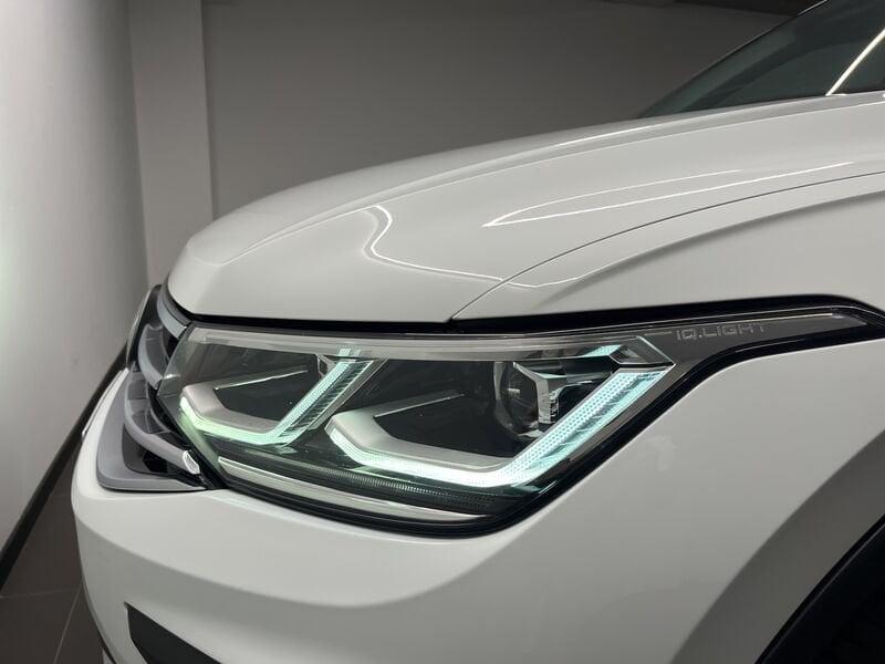 Volkswagen Tiguan Nuova Elegance 2.0 TDI SCR 110 kW (150 CV) DSG