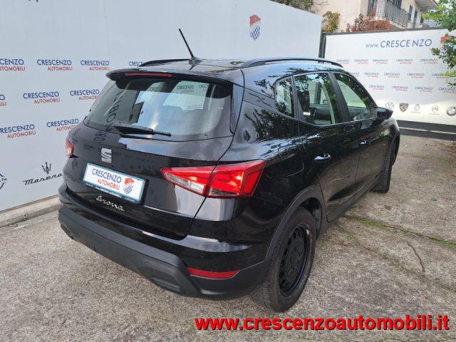 SEAT Arona 1.0 TGI BENZINA/METANO - MINI RATA