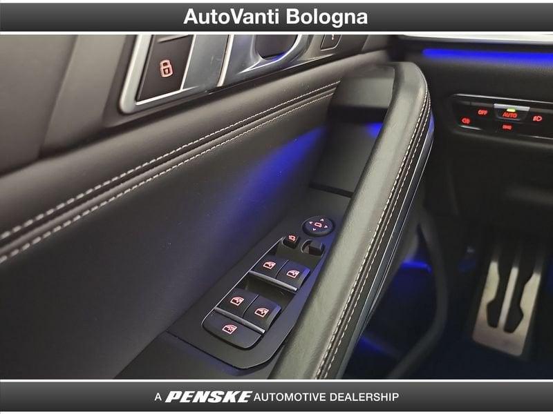 BMW X6 X6 xdrive40i mhev 48V Msport auto