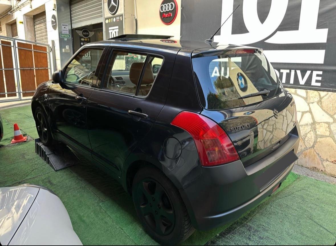 Suzuki Swift 1.3 5p. GL Plus