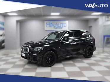 BMW X5 xDrive30d MHEV 48V Msport AUT EU6