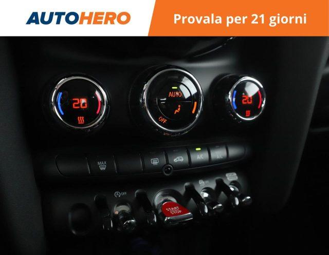 MINI Cooper 1.5 Cooper Classic