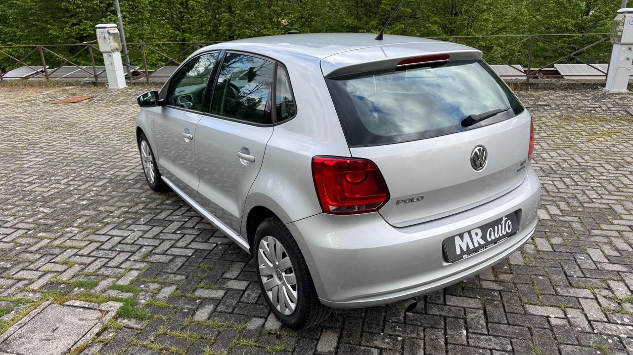 Volkswagen Polo 5 Porte Polo 5p 1.6 tdi bm Comfortline