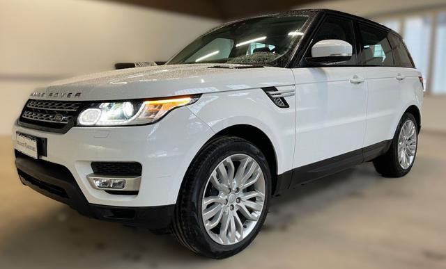 LAND ROVER Range Rover Sport 3.0 TDV6 HSE